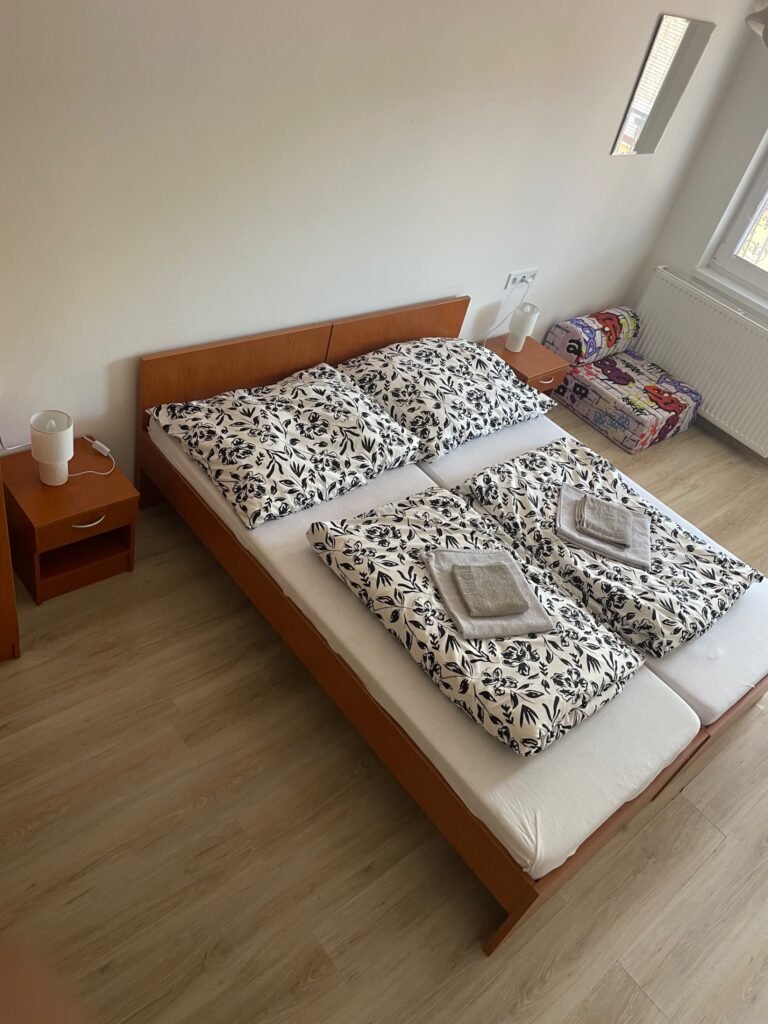 penzion bernath — foto 2