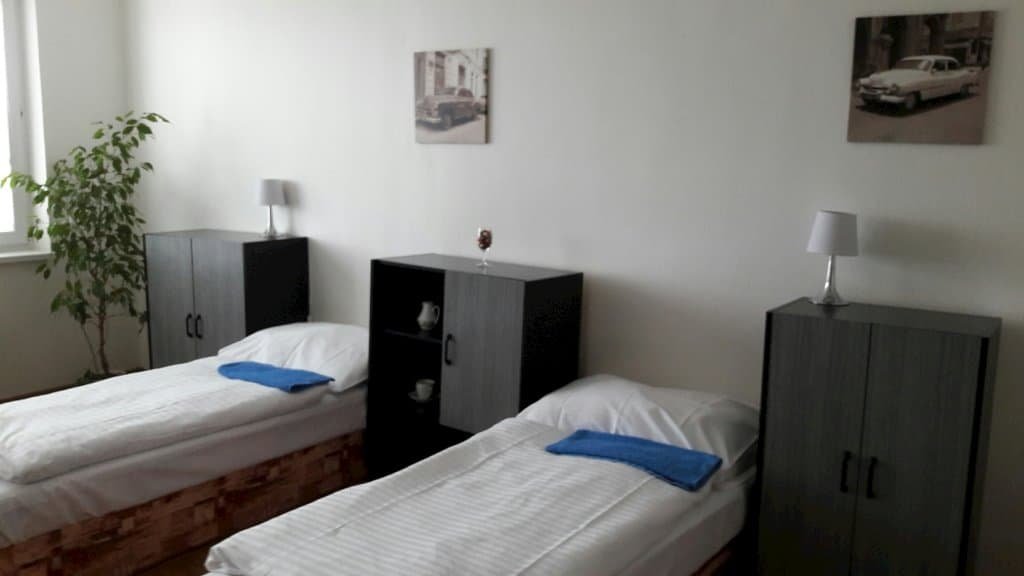 turisticka ubytovna strojar