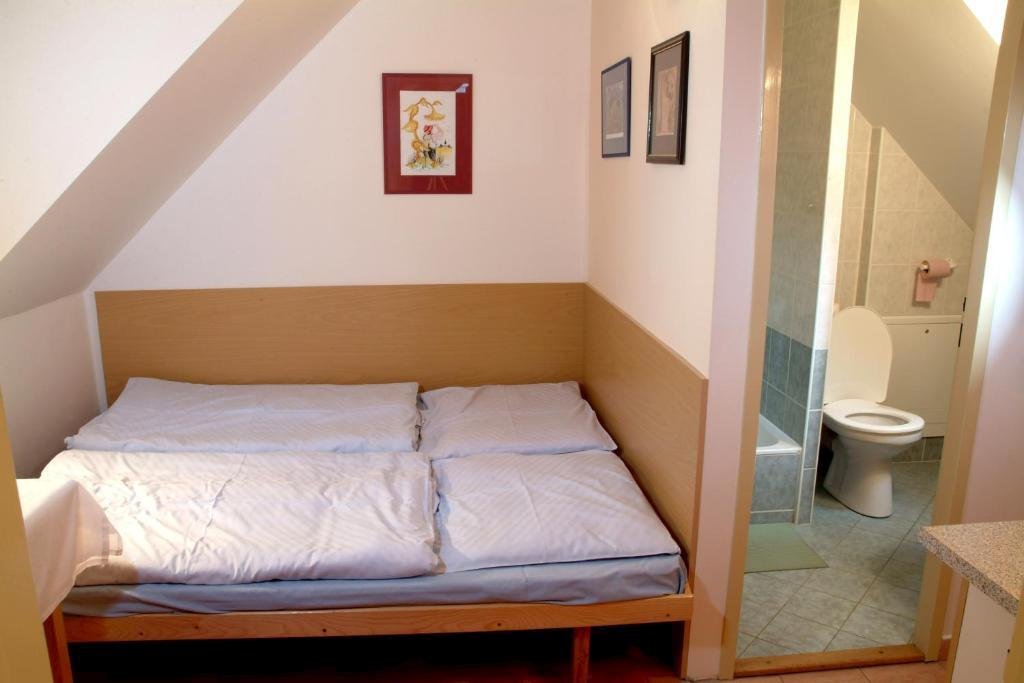 Chalupa luka terchova — foto 5