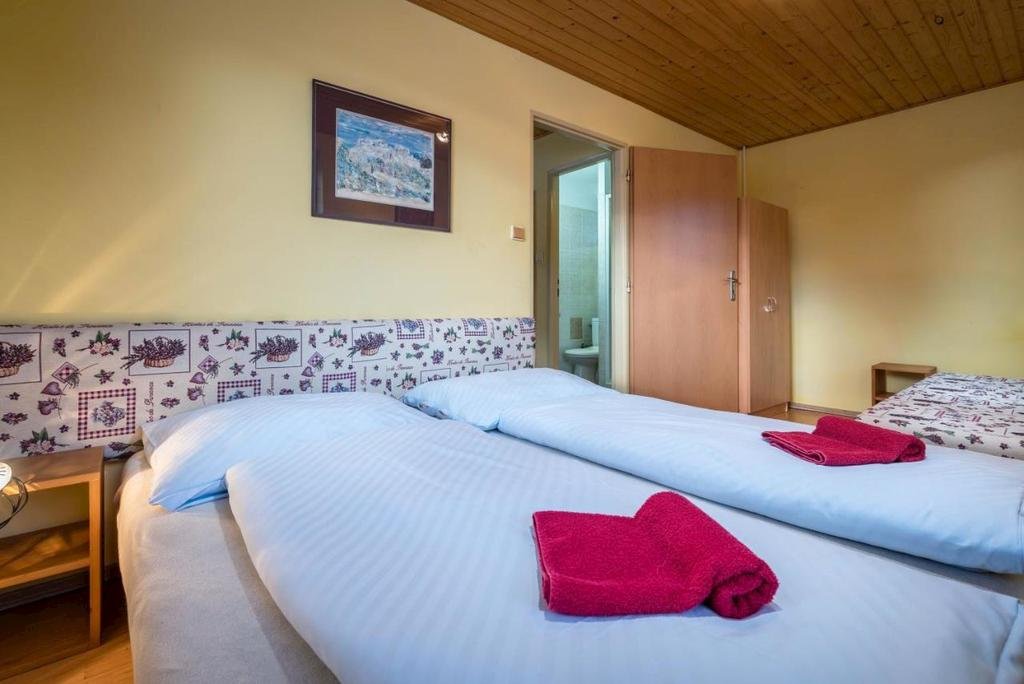 chalupa luka terchova — foto 3