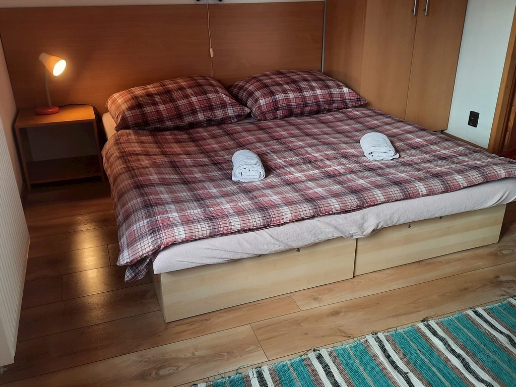 Apartman natalka — foto 6