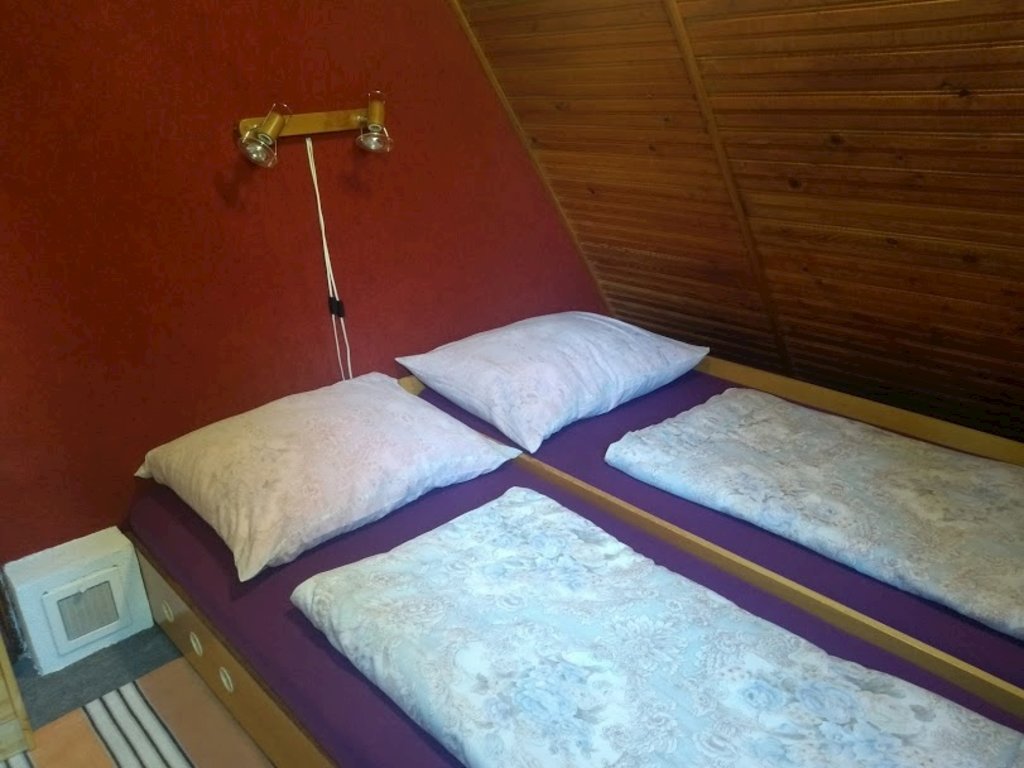 Chata stefan — foto 7