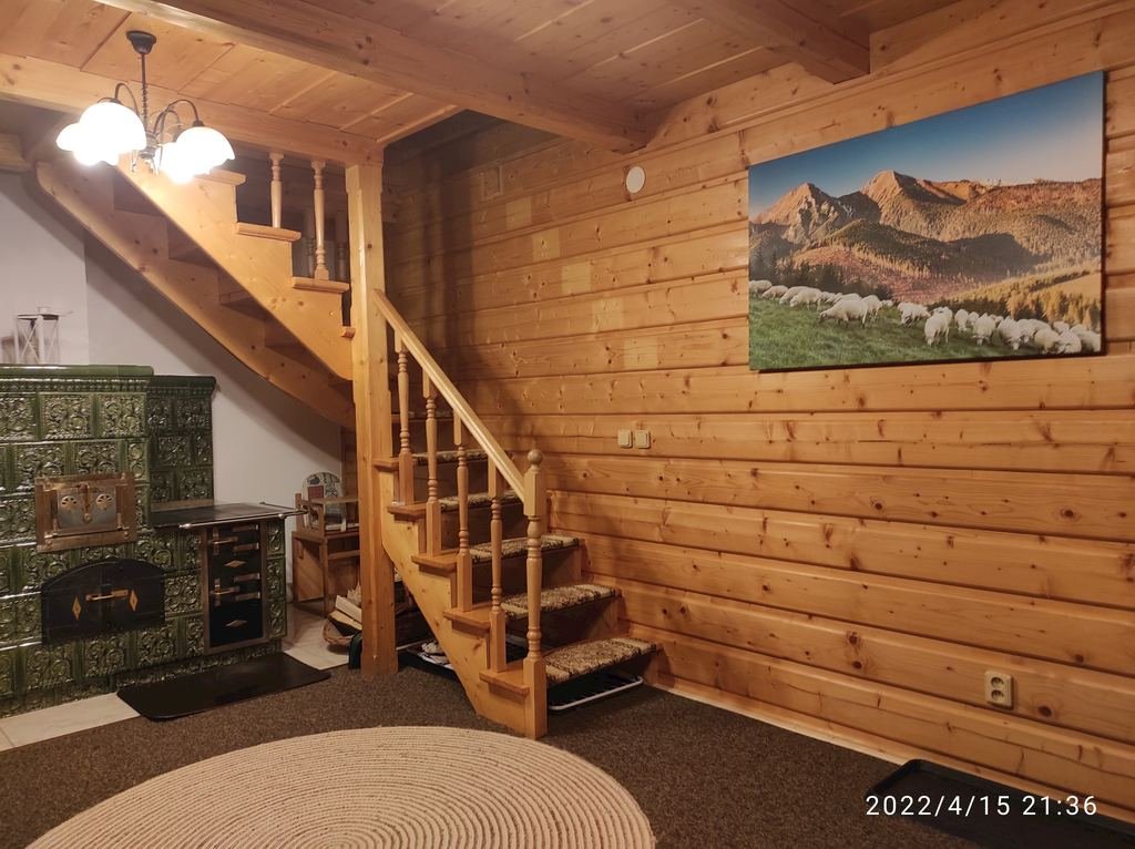 drevenica natalka — foto 2