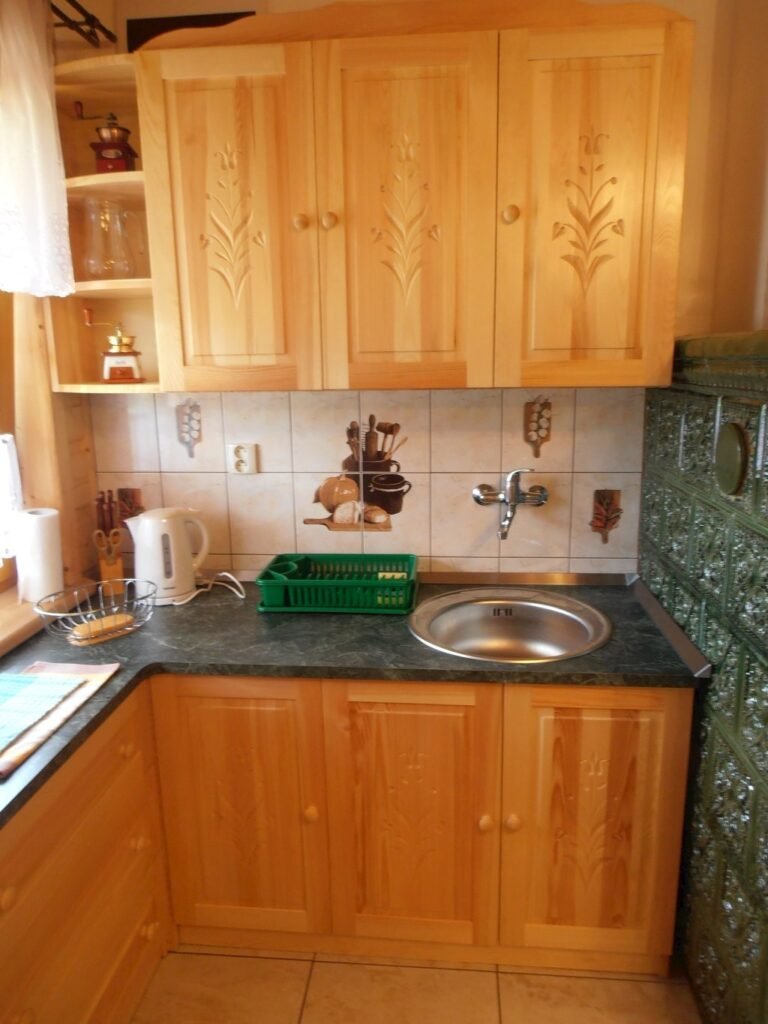 drevenica natalka — foto 3