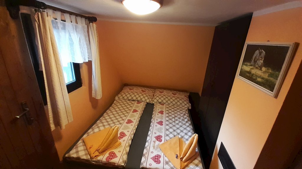 chata u krocana — foto 2