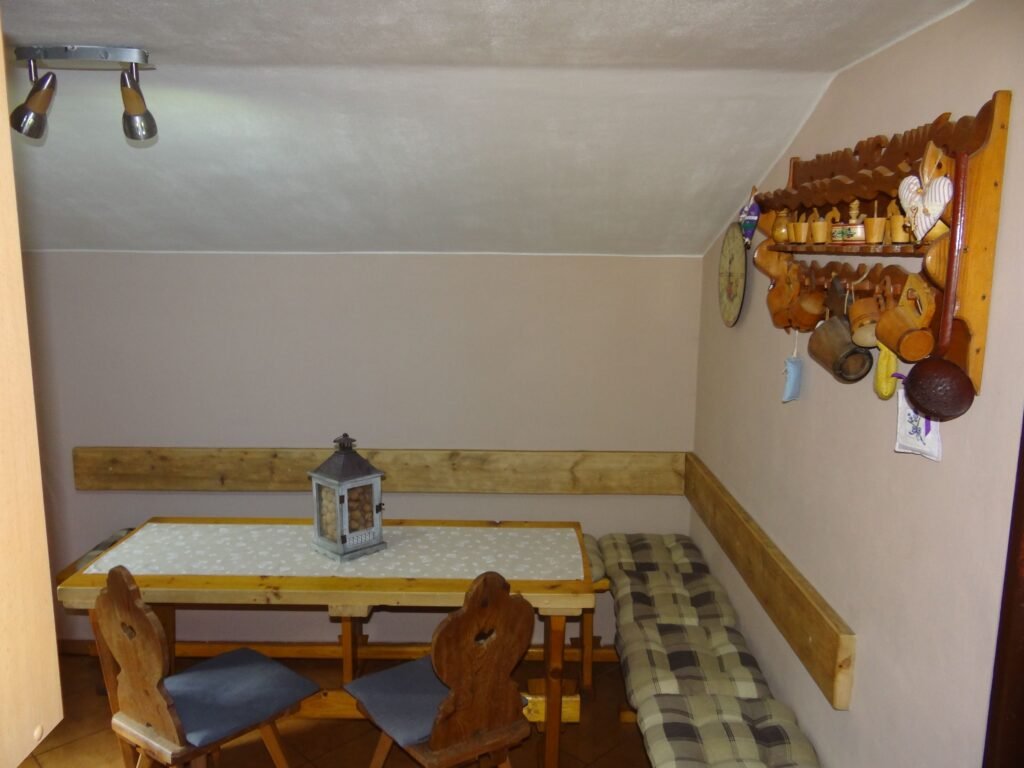 chata u krocana — foto 6