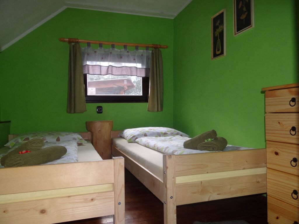 chata u krocana — foto 3