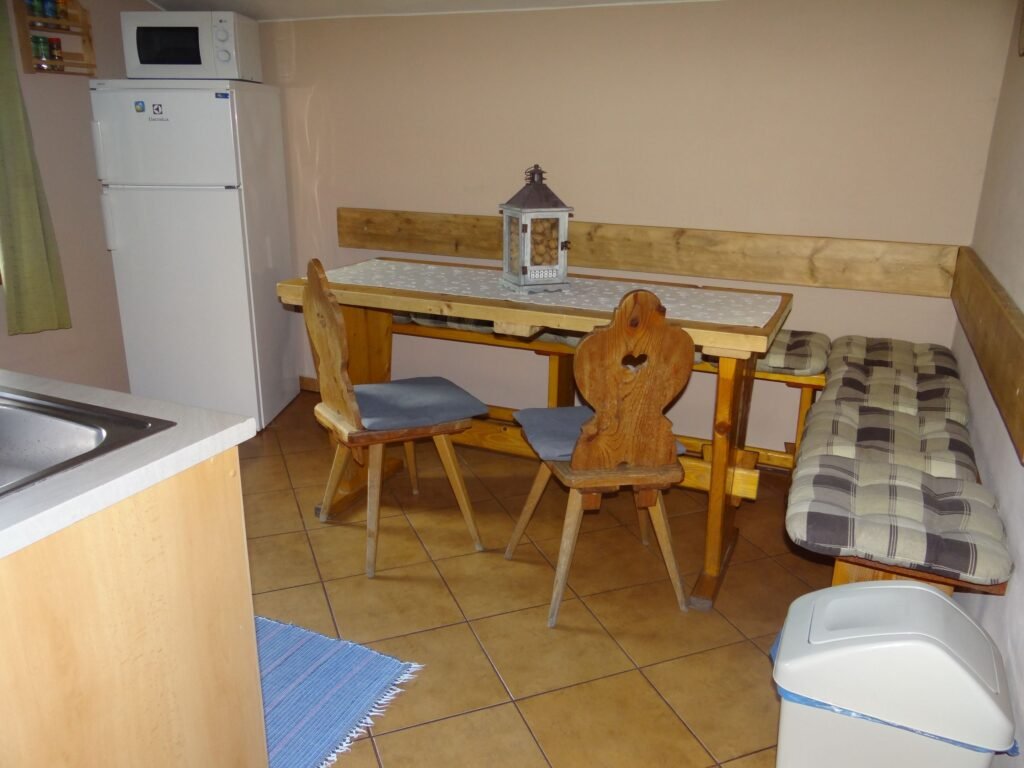 chata u krocana — foto 8