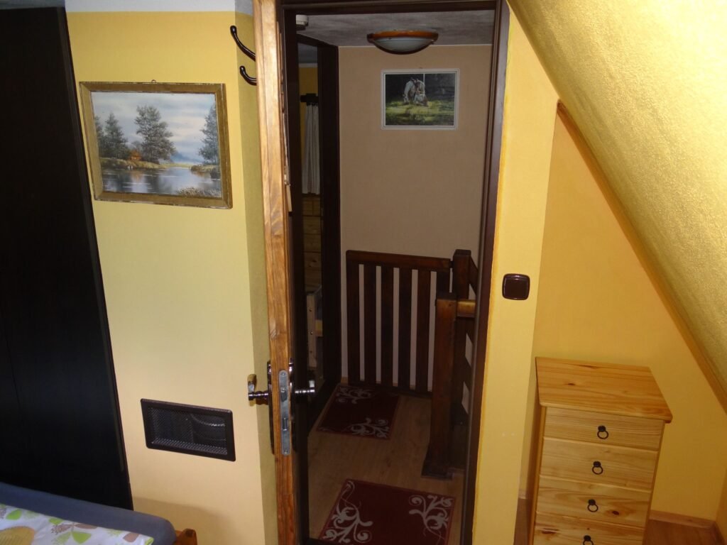 chata u krocana — foto 5