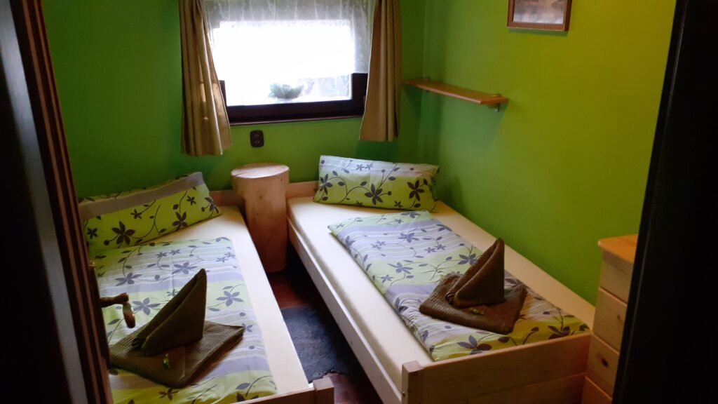 chata u krocana — foto 4