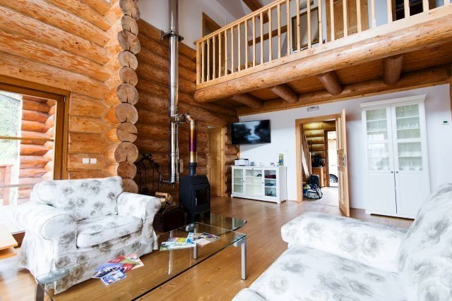 zrub tale — foto 3