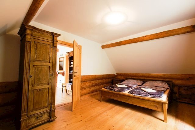 zrub tale — foto 2