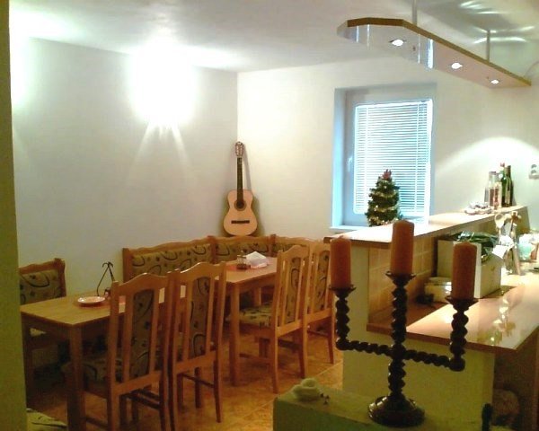 rekreacny dom white house — foto 3