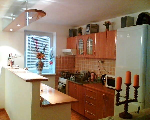 rekreacny dom white house — foto 2