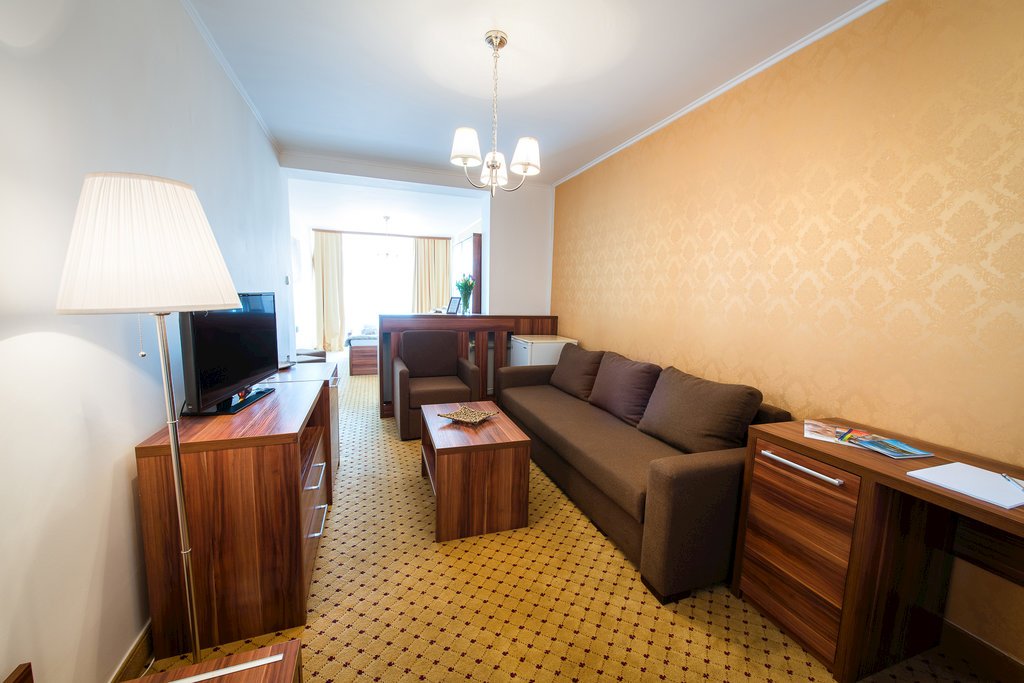 hotel merkur — foto 3