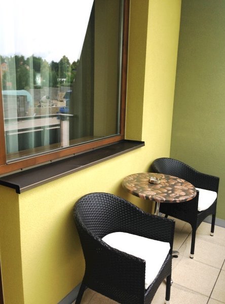 penzion u vodnika lll — foto 3