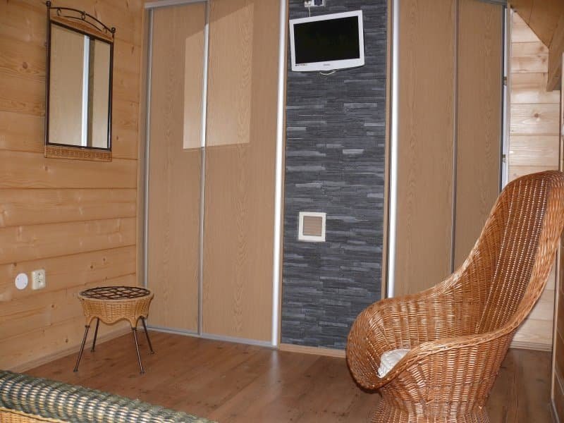 chata jazierce — foto 2