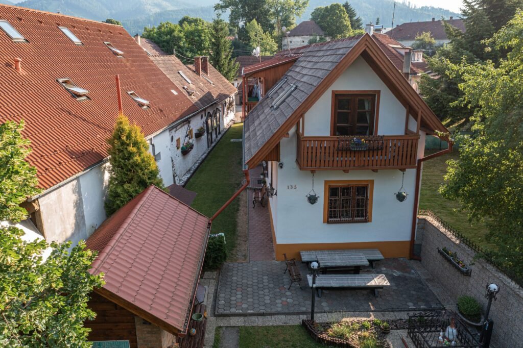 penzion aurel — foto 2