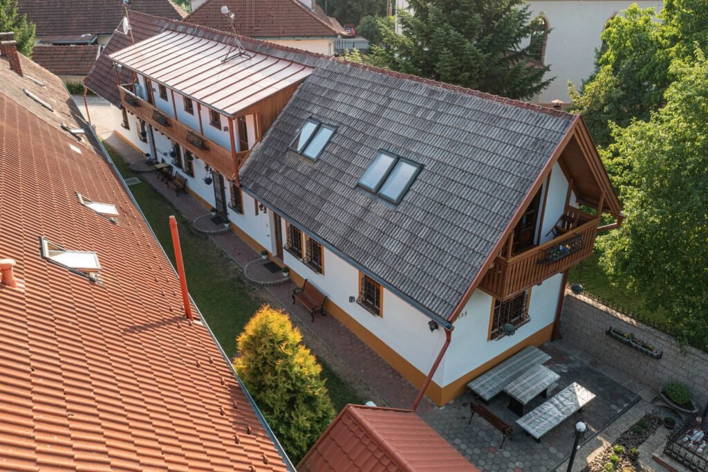 penzion aurel — foto 3