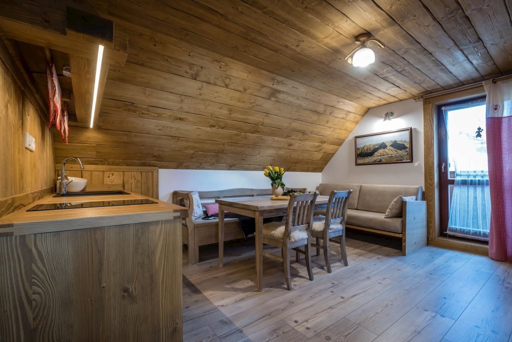 chata skerda zuberec — foto 3