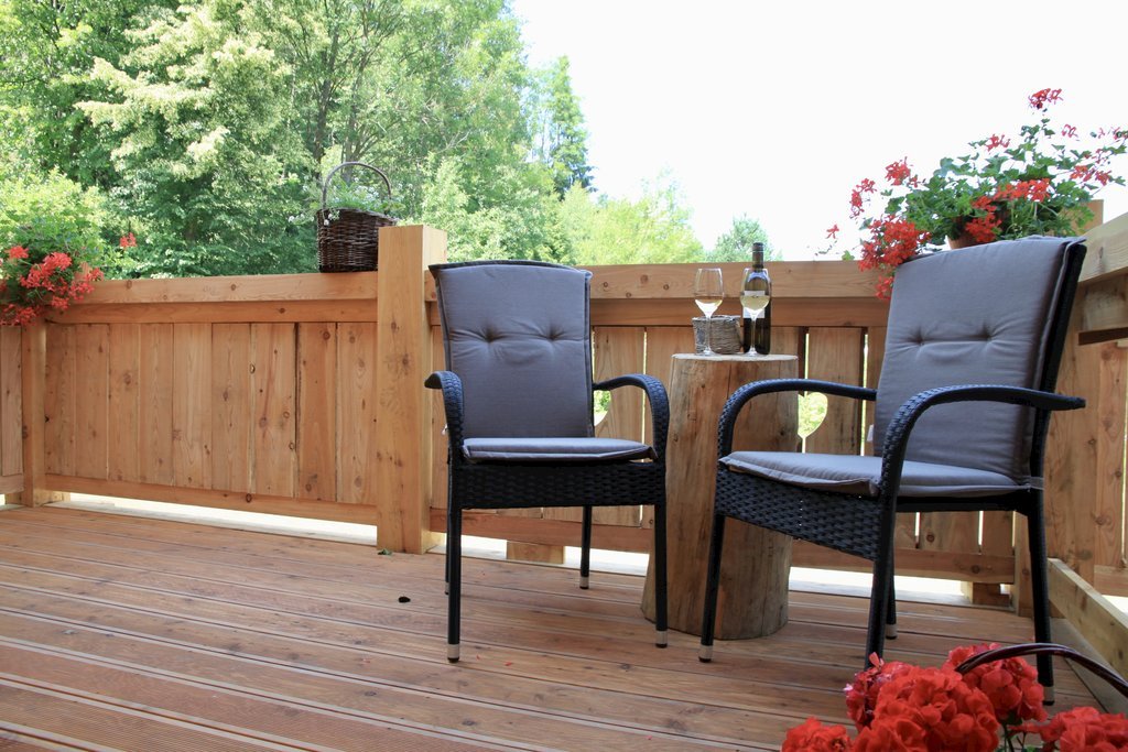 chata skerda zuberec — foto 2