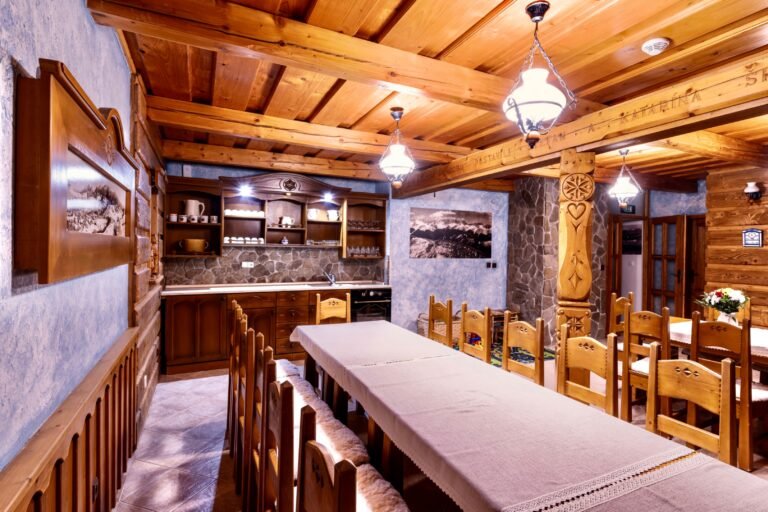 chata skerda zuberec