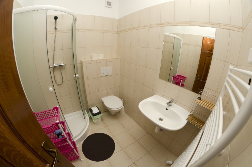 apartmanovy dom paladin — foto 2