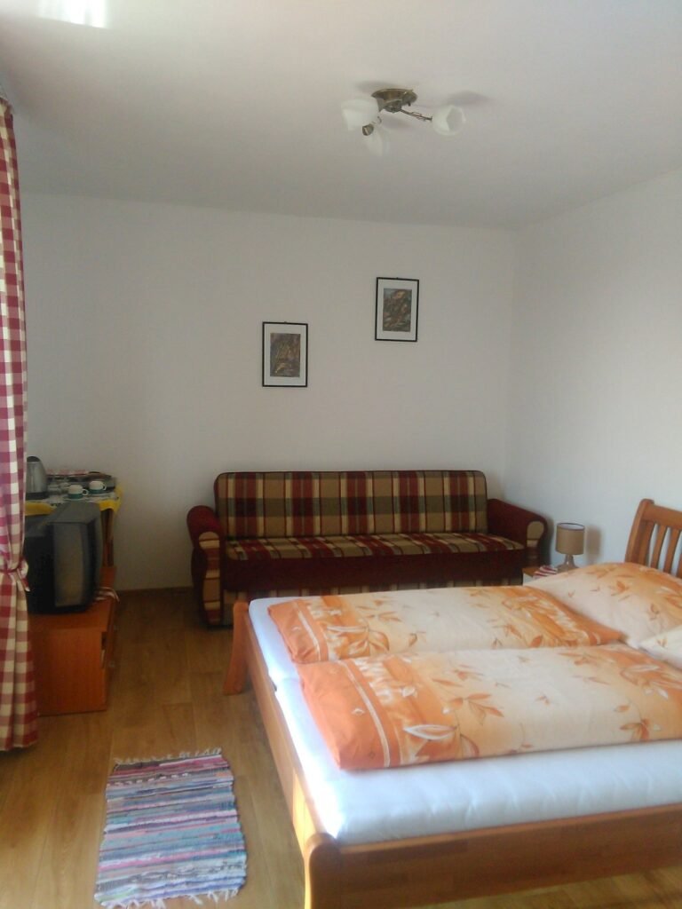 Apartmany slavkov — foto 6