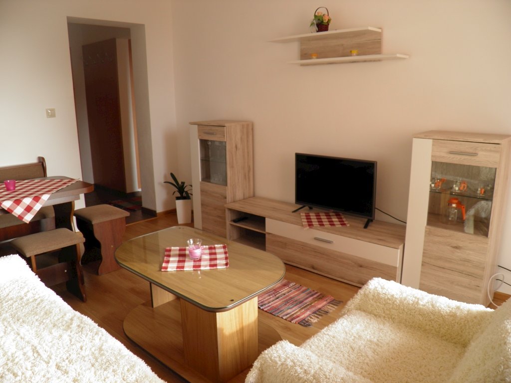 apartmany slavkov
