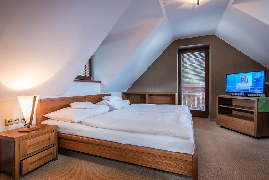 wellness hotel rozsutec — foto 3