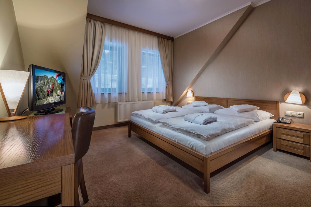 wellness hotel rozsutec — foto 2