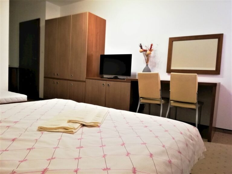 rekreacne domy rohace