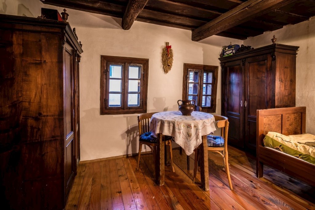 ubytovanie u havrana — foto 3