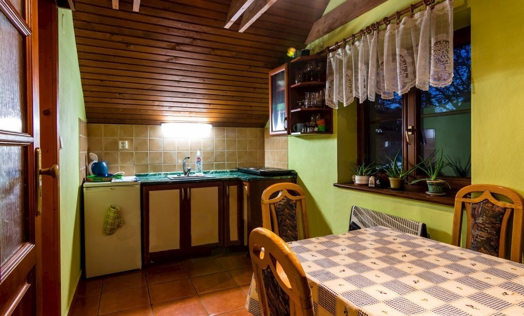 ubytovanie u havrana — foto 6