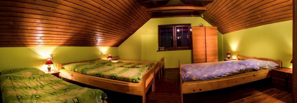 ubytovanie u havrana — foto 4