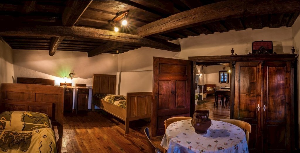 ubytovanie u havrana — foto 2