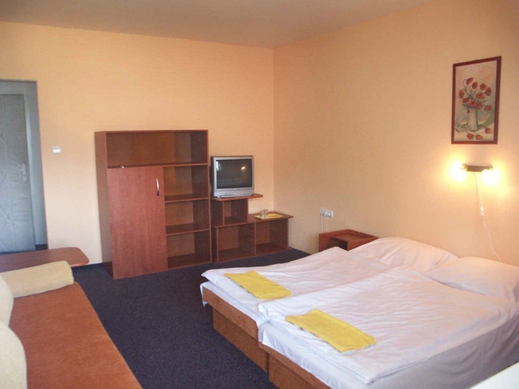 penzion timea — foto 2