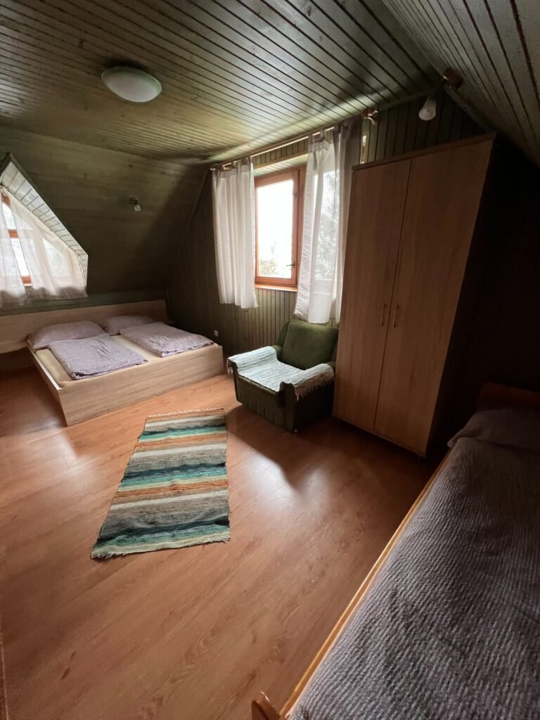 Hacienda pod skalkou — foto 6