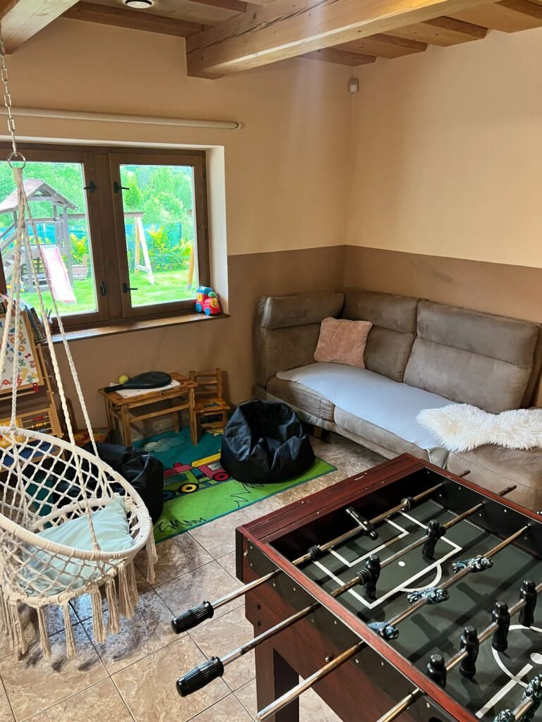 hacienda pod skalkou — foto 3
