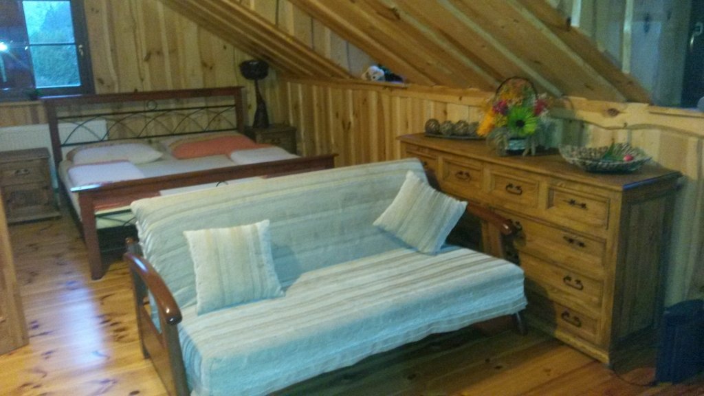 drevenica southfork — foto 3