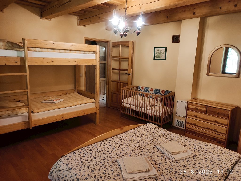 chata pod basovnou — foto 2