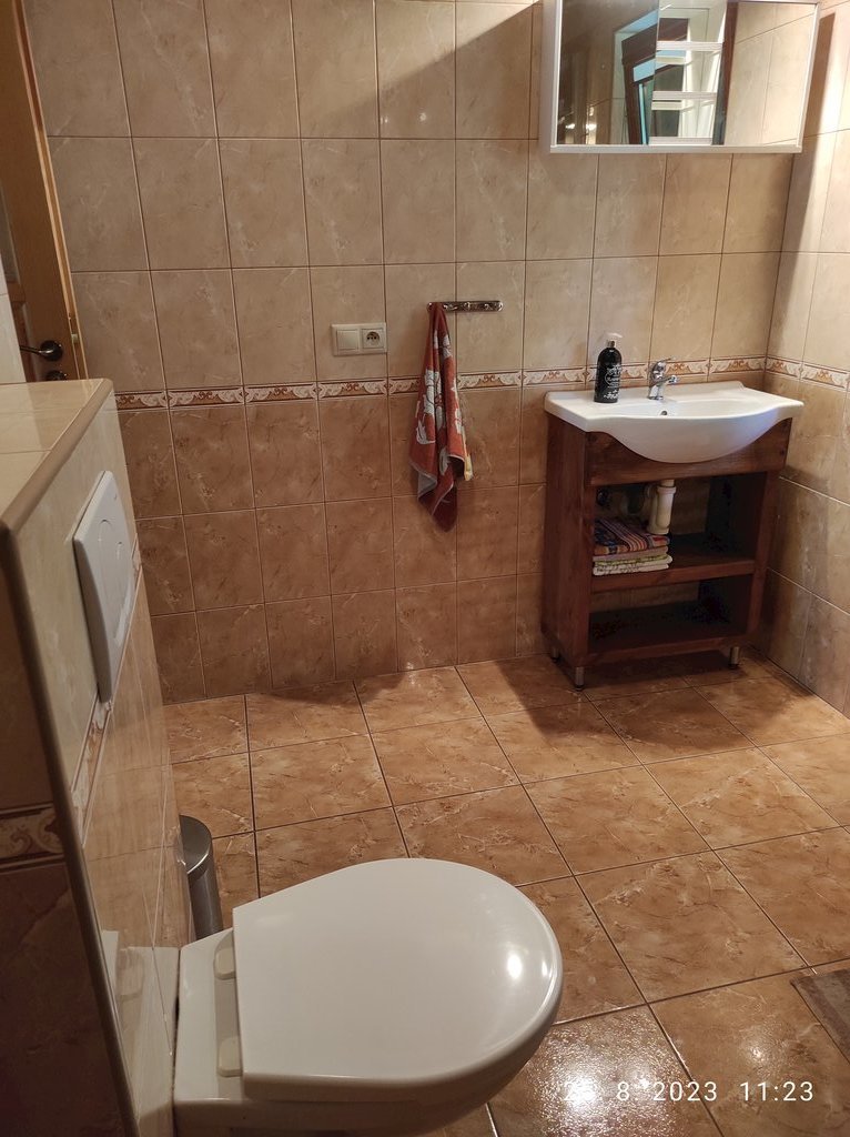 Chata pod basovnou — foto 5