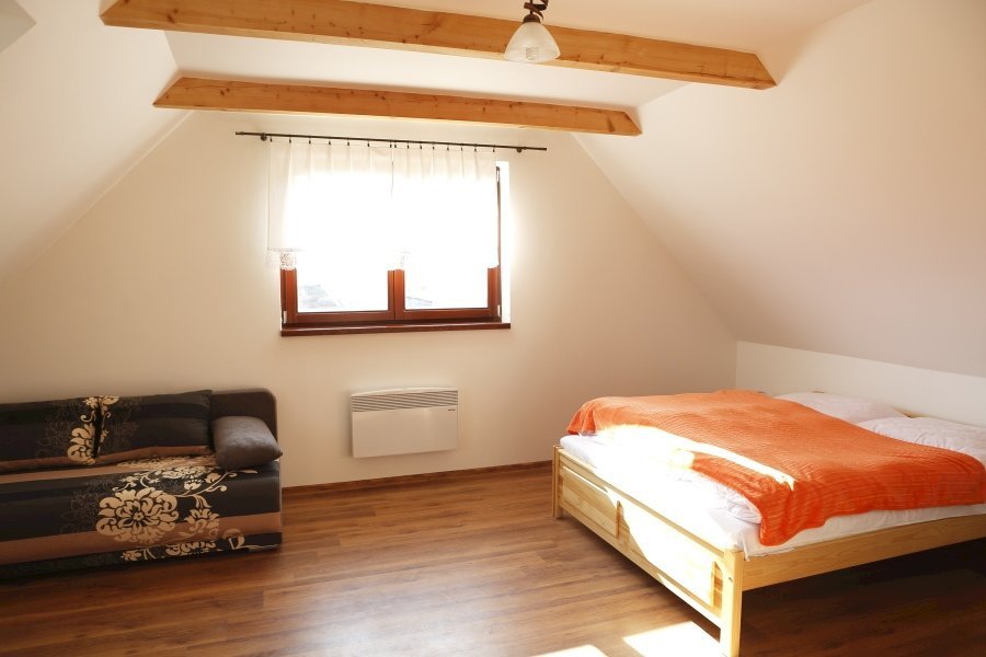 chata priehalina pod polanou — foto 2