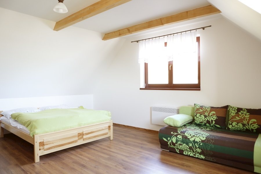 chata priehalina pod polanou — foto 3