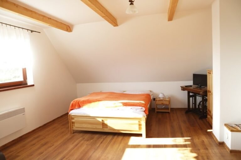 chata priehalina pod polanou