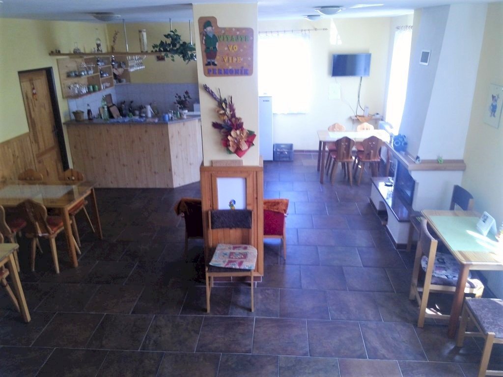 vila permonik — foto 3