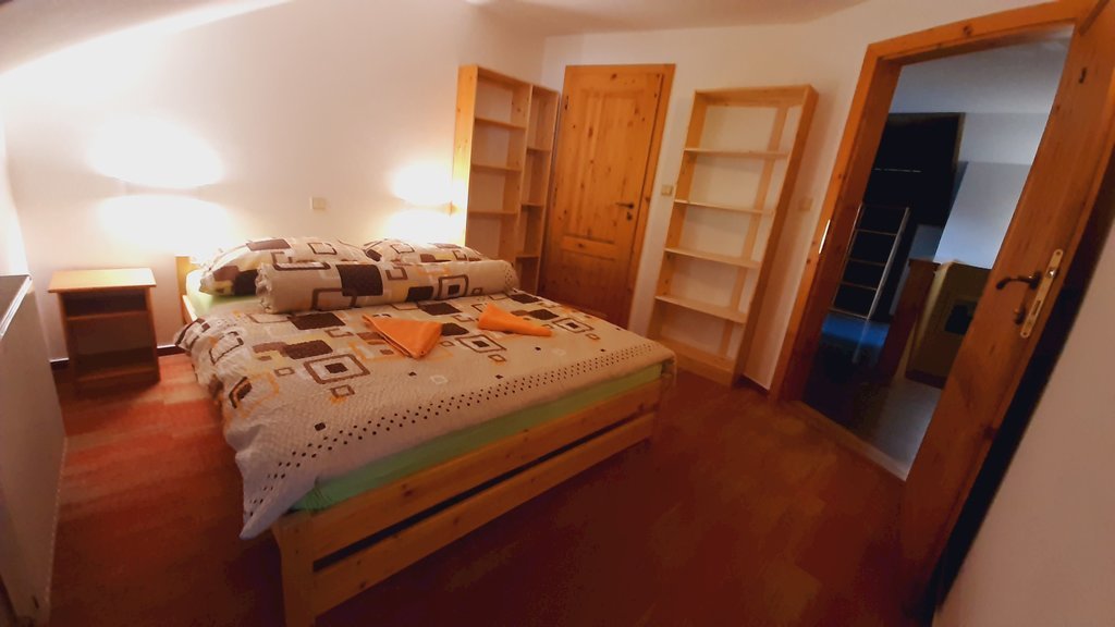 chata krivan — foto 2