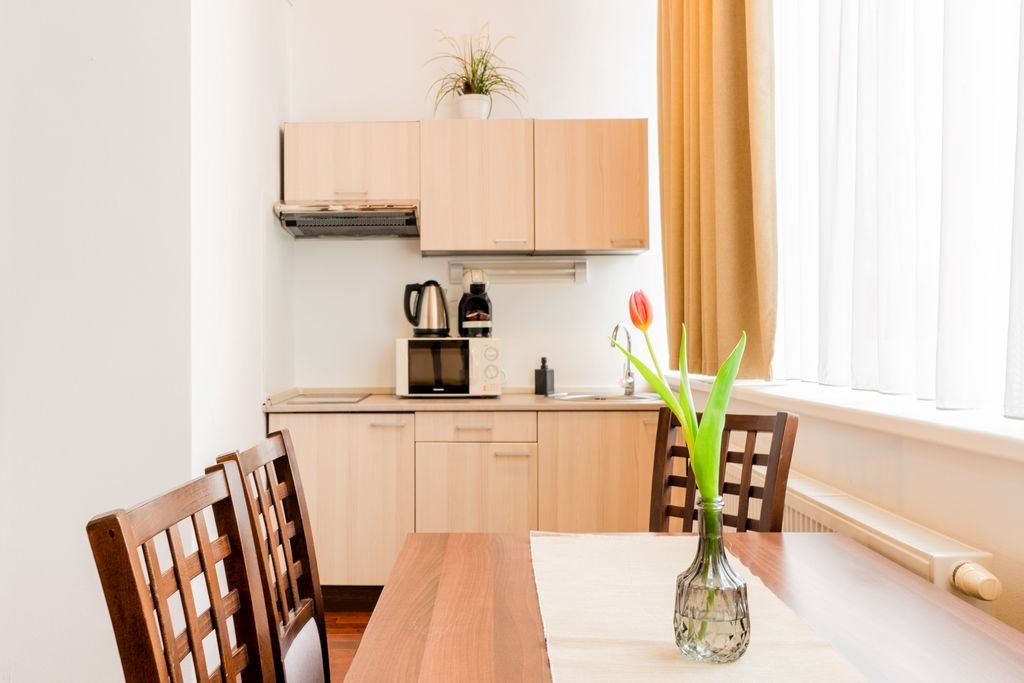 apartmany snow — foto 2