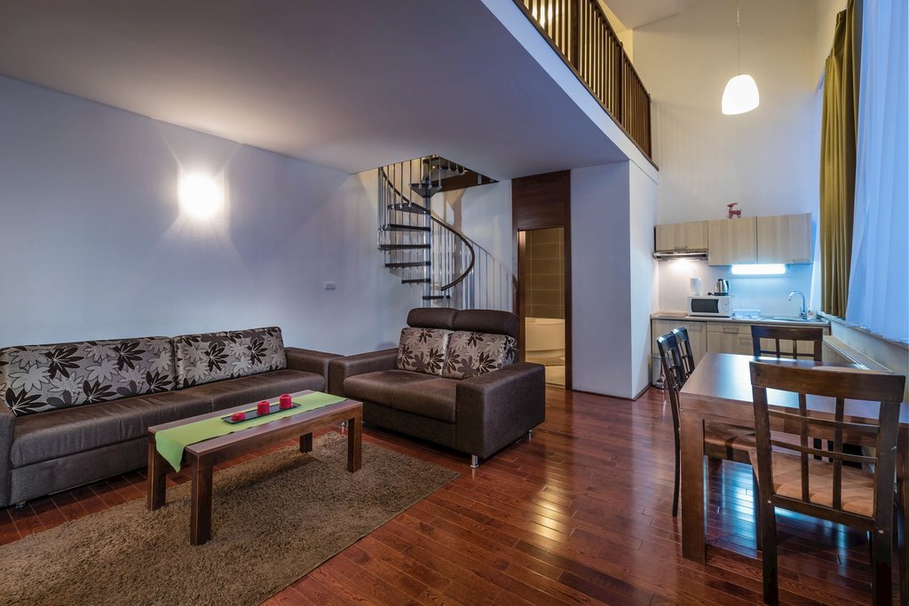 apartmany snow — foto 3