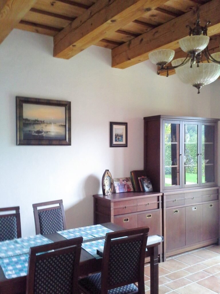 casa blanca — foto 3